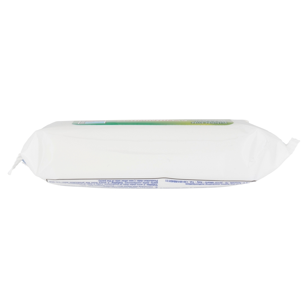 VAPE Derm Herbal Salviette Antipuntura c 15 pz